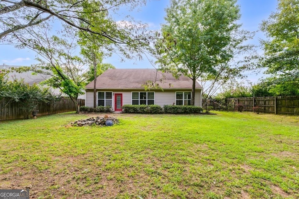 5501 Somer Ridge Court Douglasville - 19