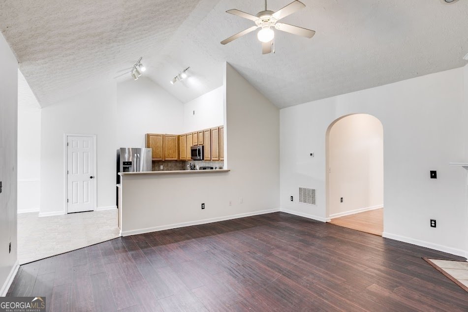 5501 Somer Ridge Court Douglasville - 2