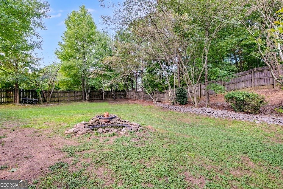 5501 Somer Ridge Court Douglasville - 20