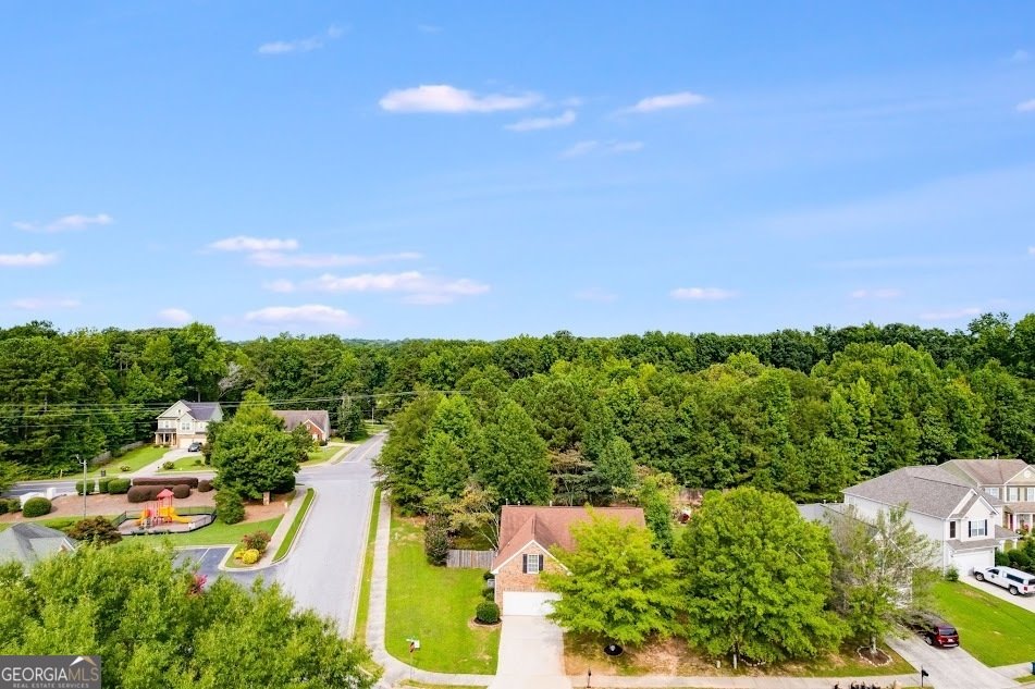 5501 Somer Ridge Court Douglasville - 21