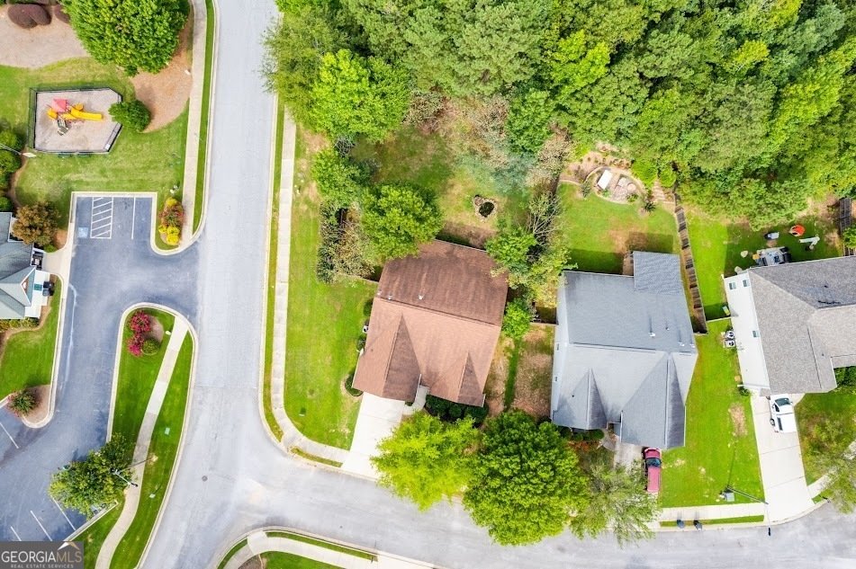 5501 Somer Ridge Court Douglasville - 22