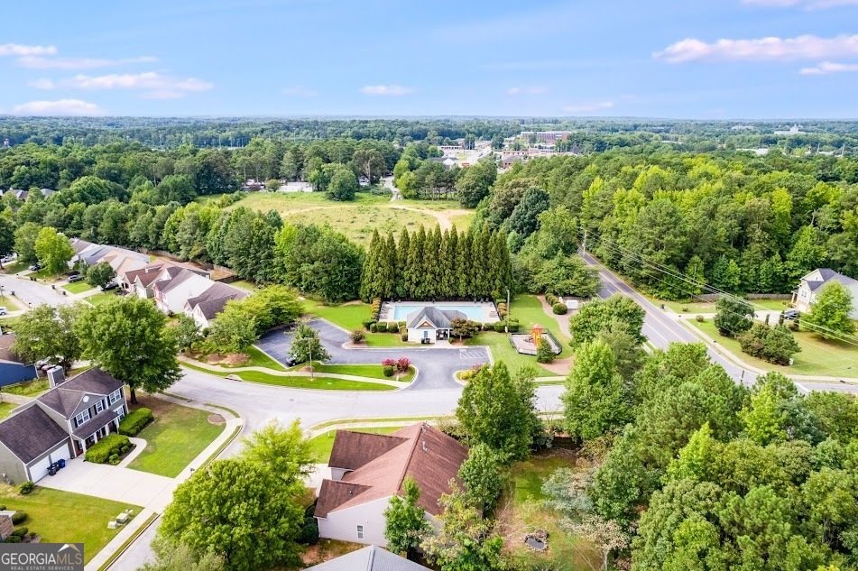 5501 Somer Ridge Court Douglasville - 23