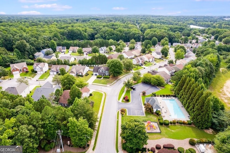 5501 Somer Ridge Court Douglasville - 24
