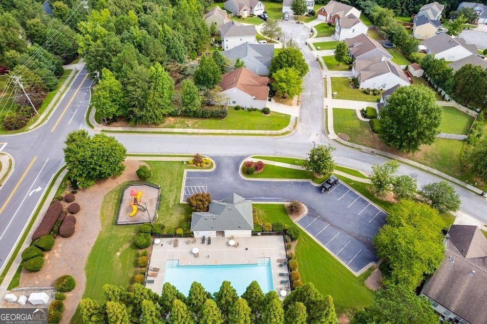 5501 Somer Ridge Court Douglasville - 25