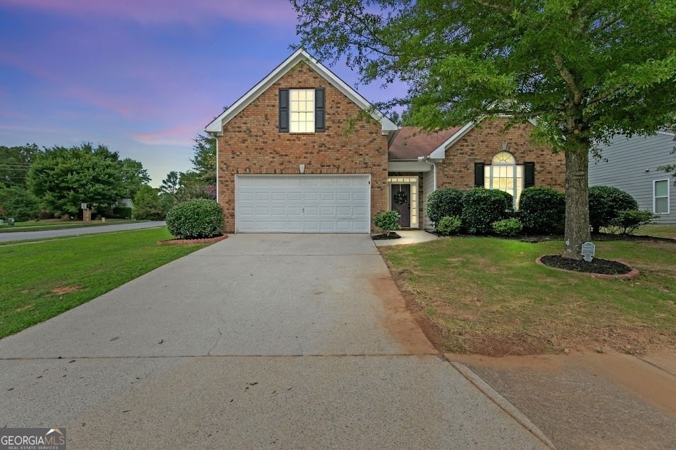 5501 Somer Ridge Court Douglasville - 26