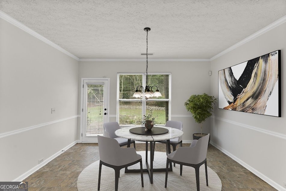 5501 Somer Ridge Court Douglasville - 28