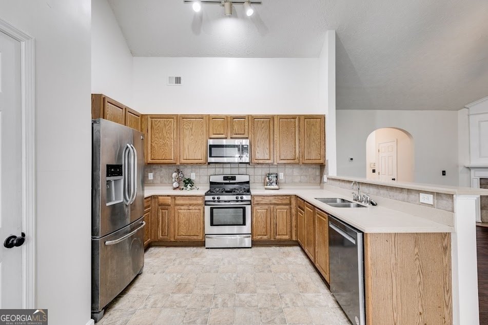 5501 Somer Ridge Court Douglasville - 3