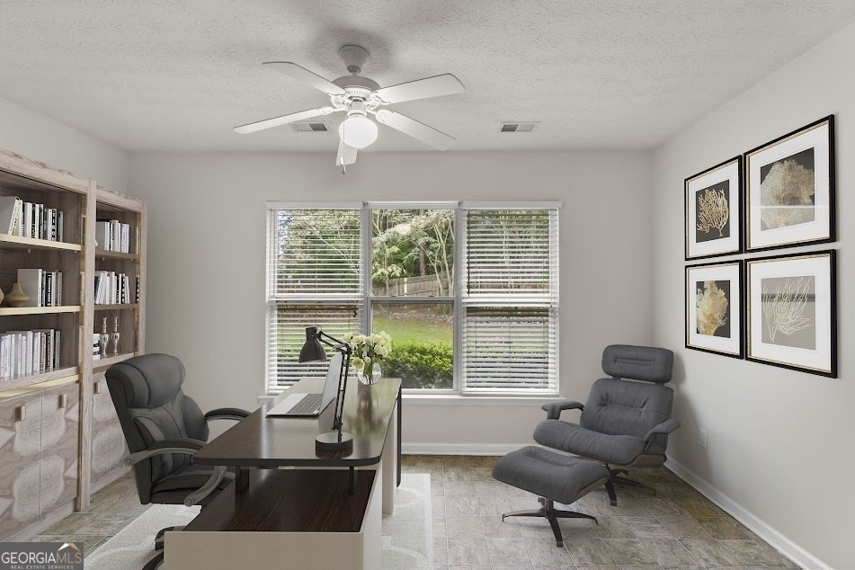 5501 Somer Ridge Court Douglasville - 31