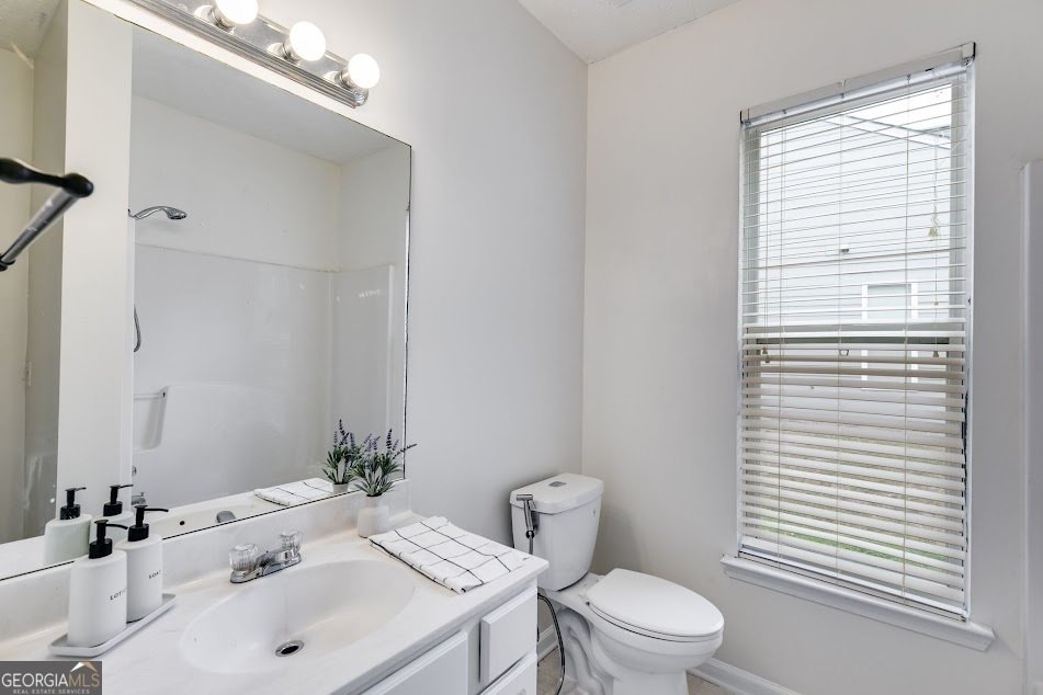 5501 Somer Ridge Court Douglasville - 8