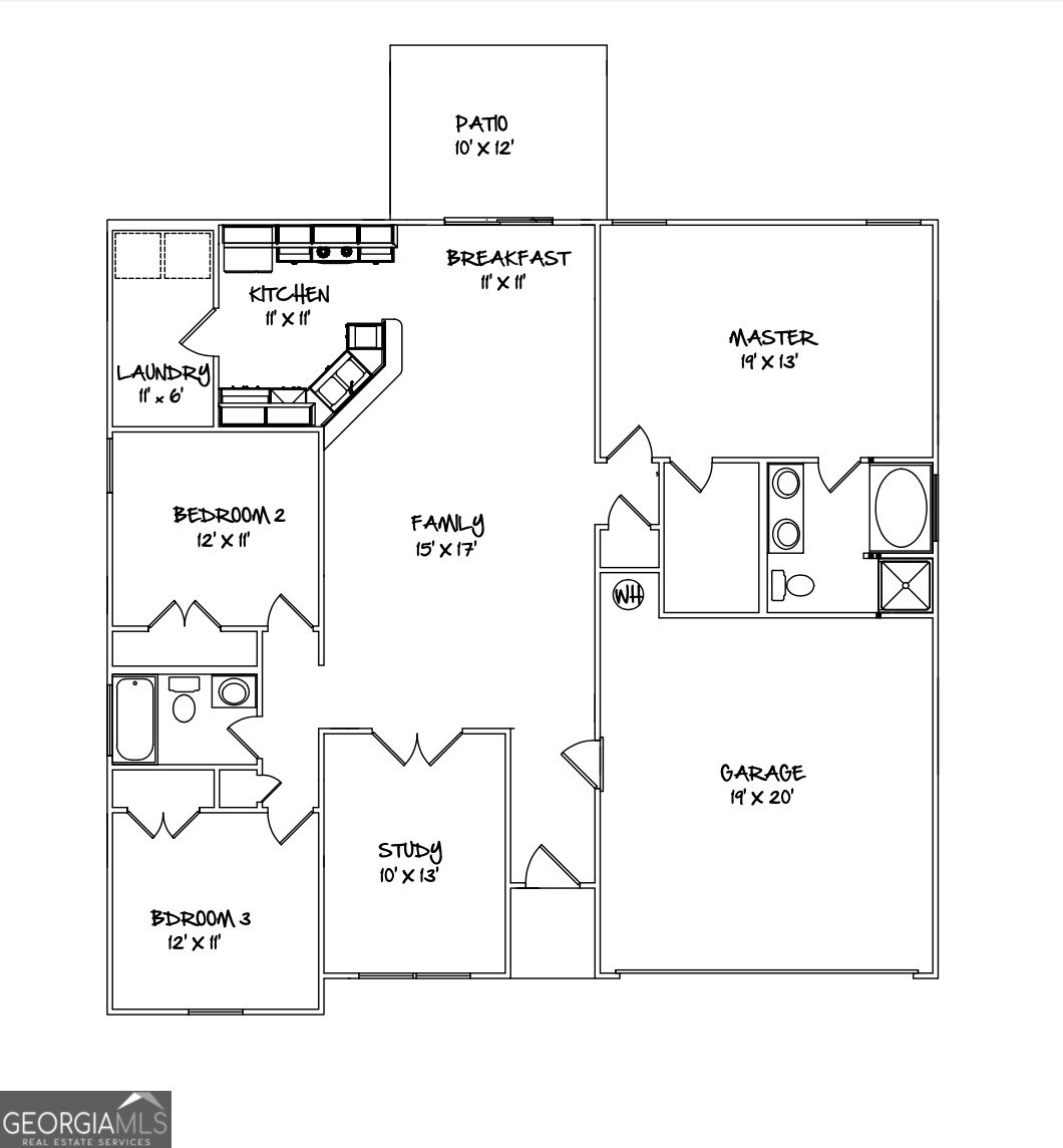 98 Orchard Circle Edgefield - 9