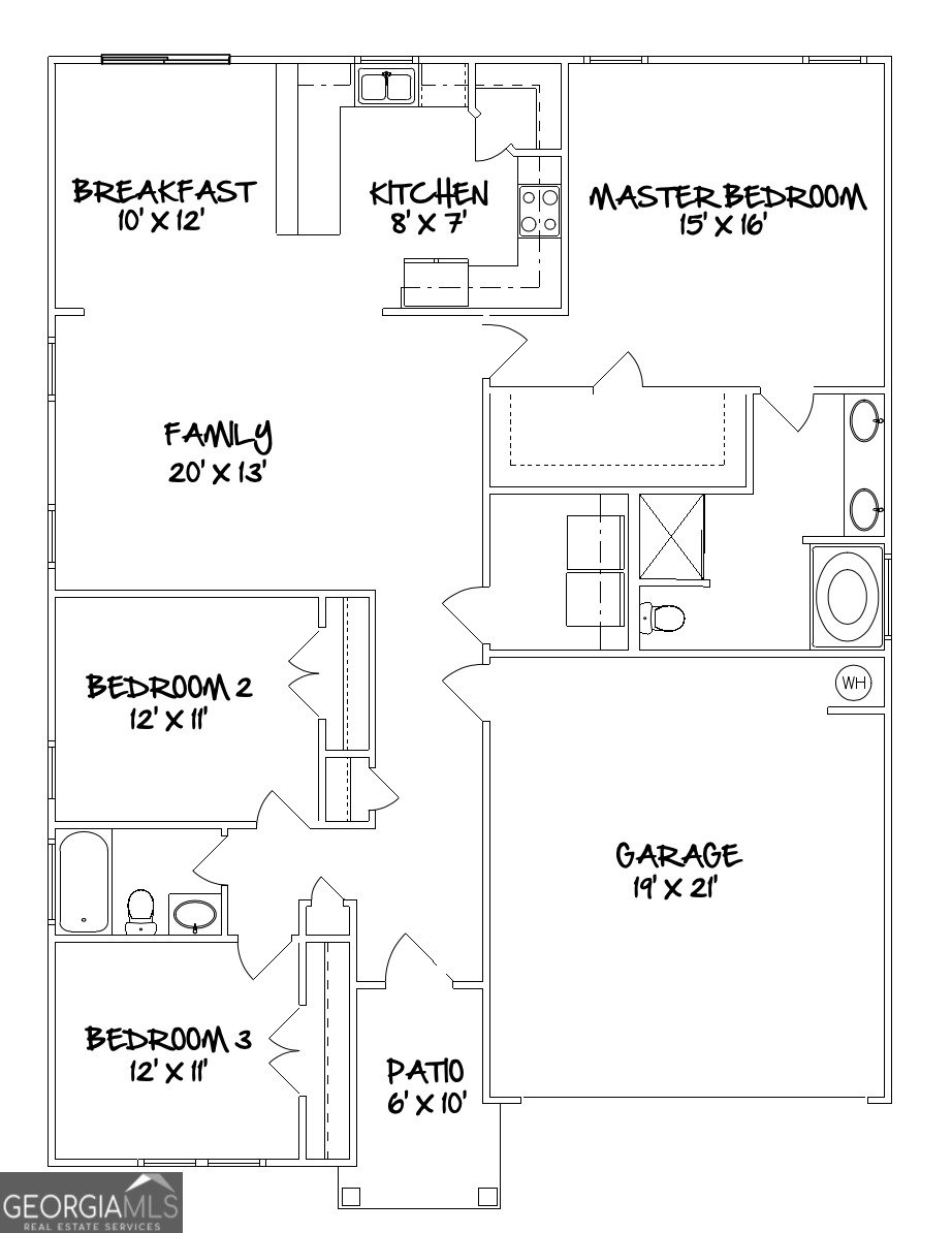 0 Orchard Circle Edgefield - 9