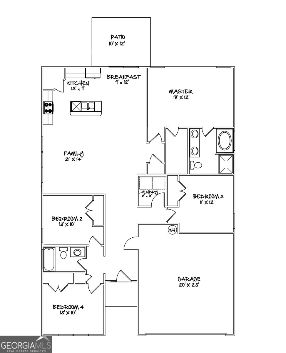 0 Orchard Circle Edgefield - 10