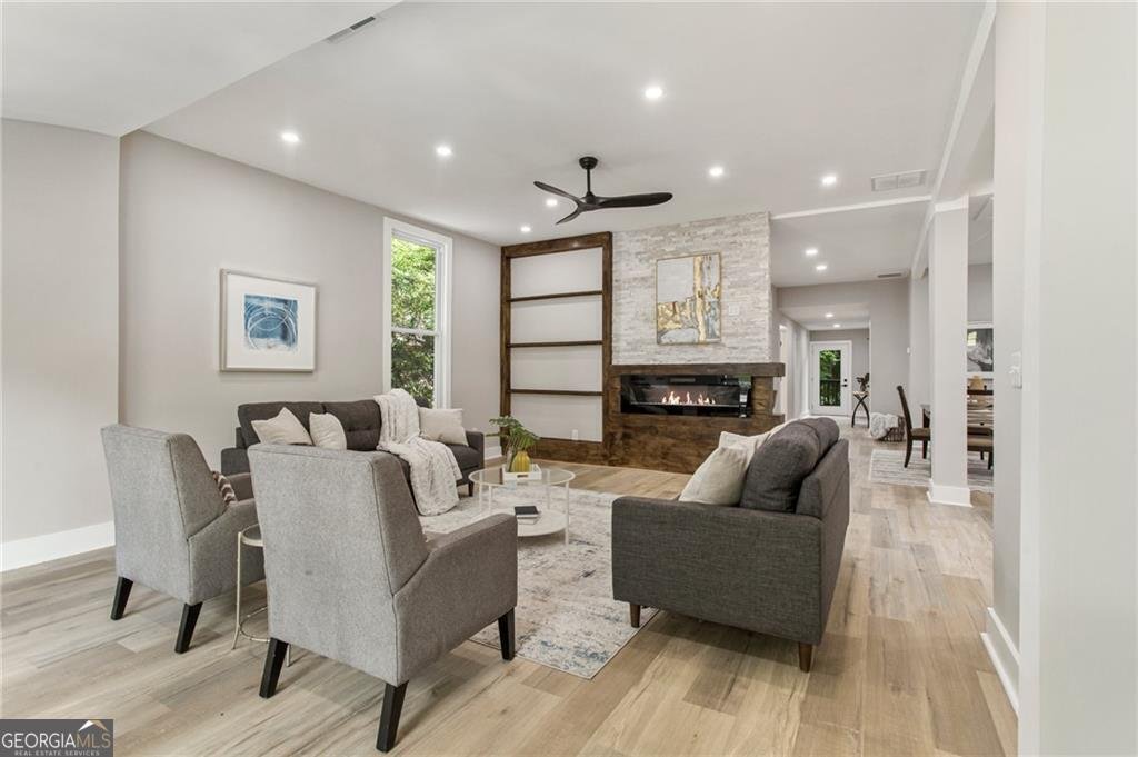 1510 Mims Street Atlanta - 15