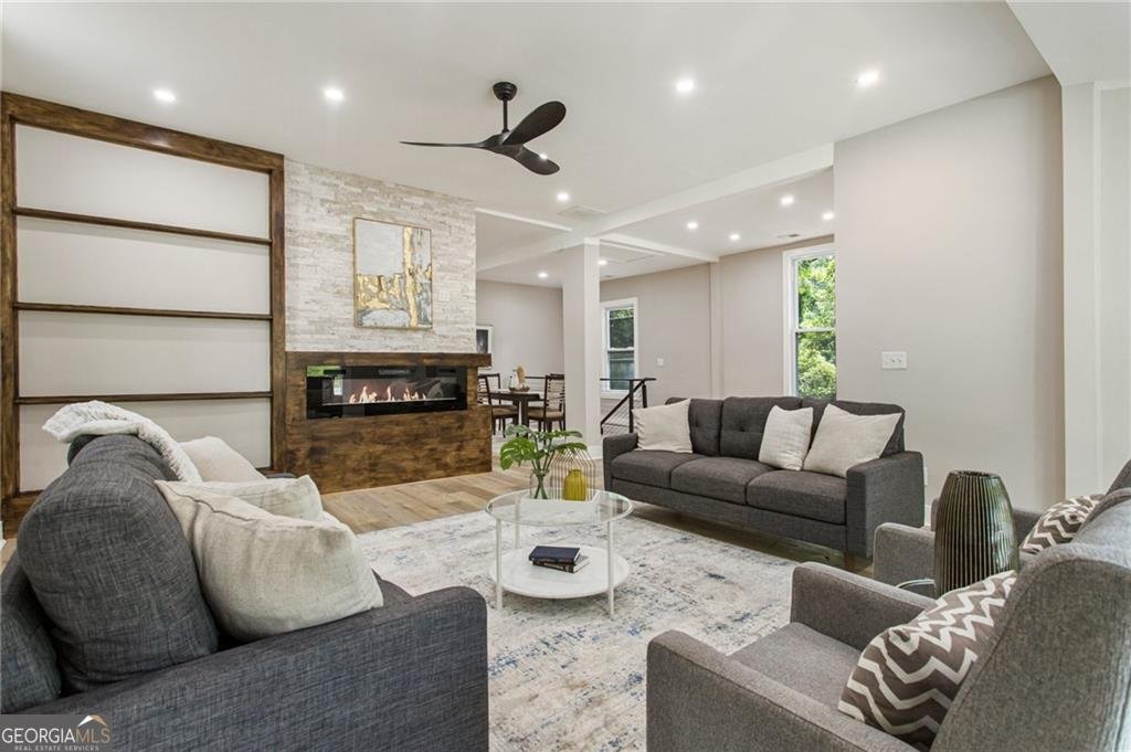 1510 Mims Street Atlanta - 18