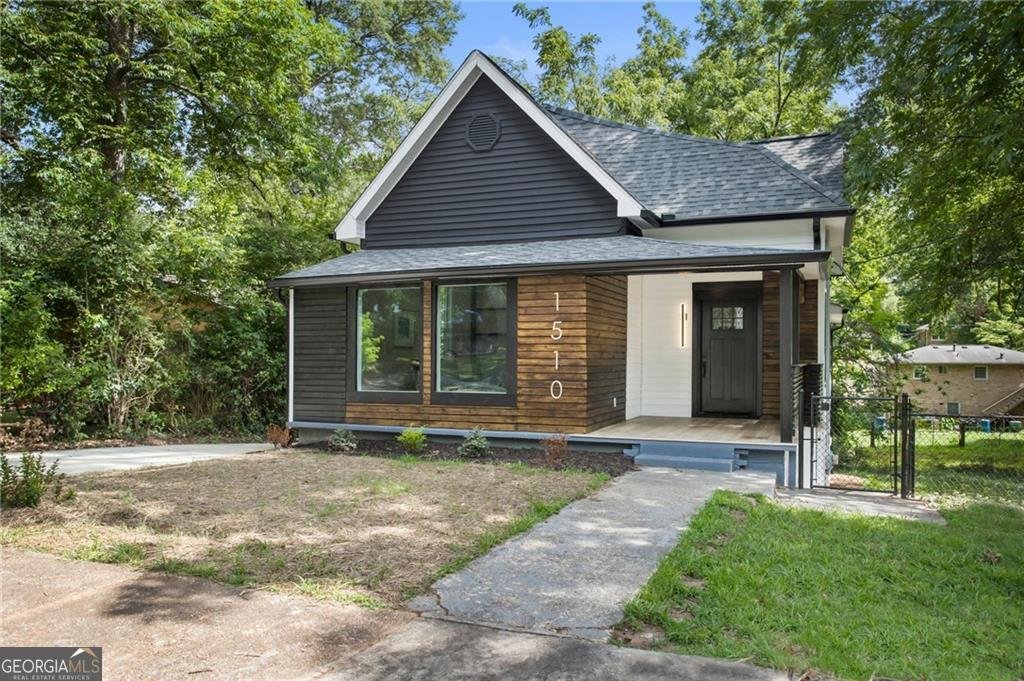 1510 Mims Street Atlanta - 2