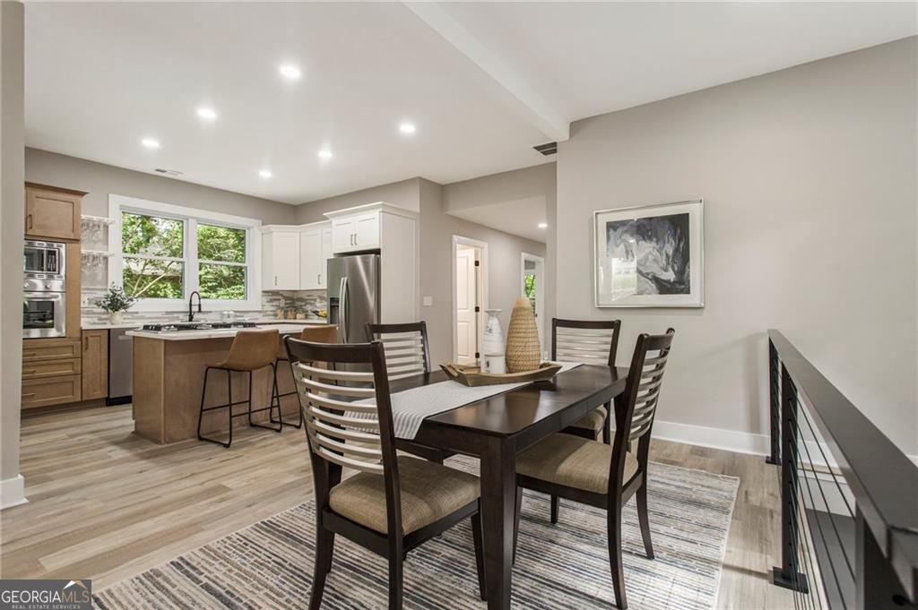 1510 Mims Street Atlanta - 20