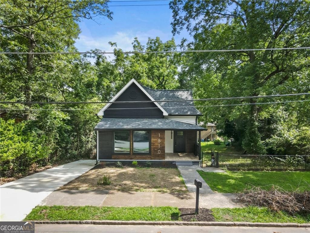 1510 Mims Street Atlanta - 3