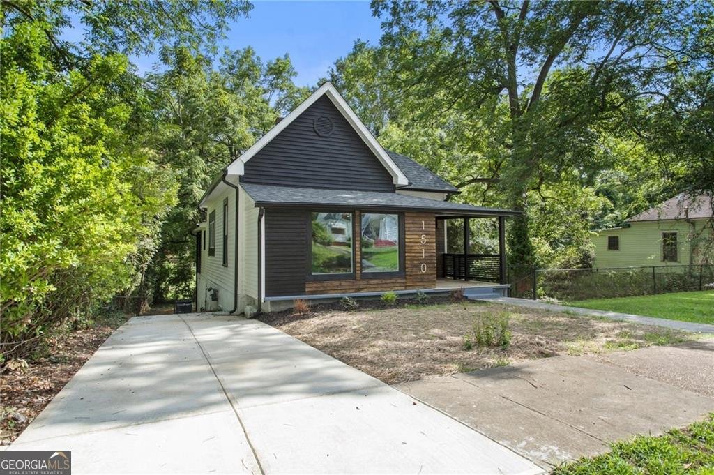 1510 Mims Street Atlanta - 4