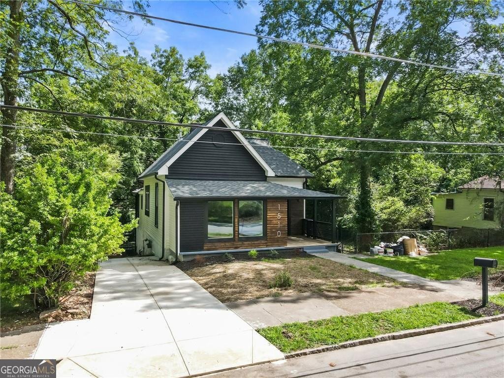 1510 Mims Street Atlanta - 5