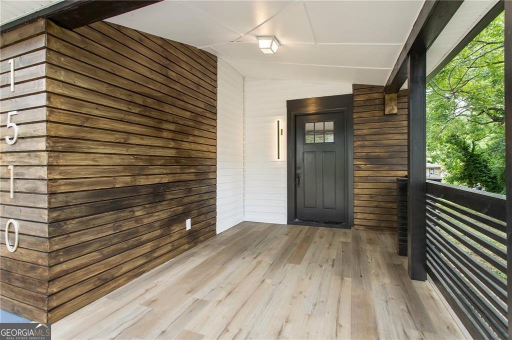 1510 Mims Street Atlanta - 6