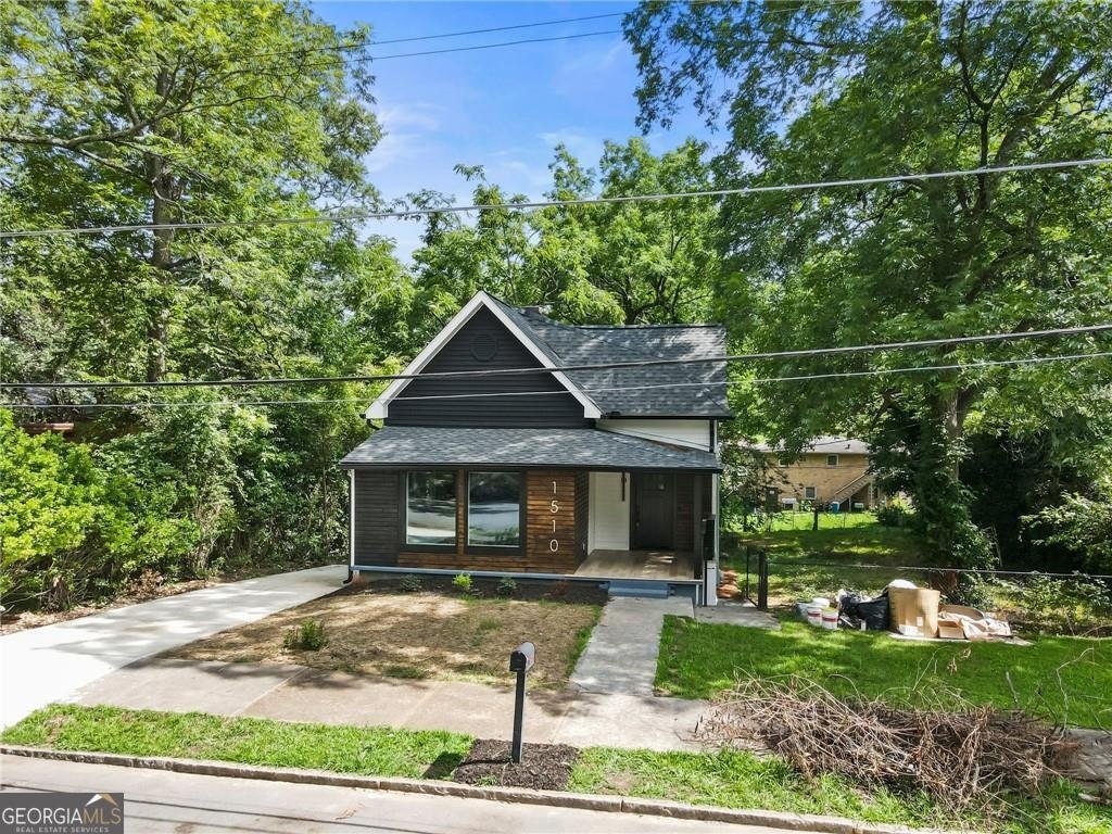 1510 Mims Street Atlanta - 7
