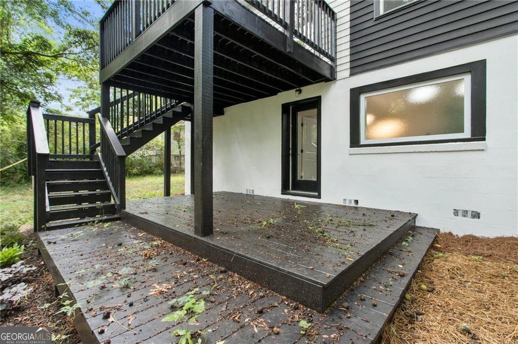 1510 Mims Street Atlanta - 70