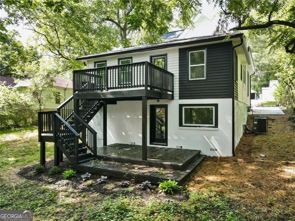 1510 Mims Street Atlanta - 72