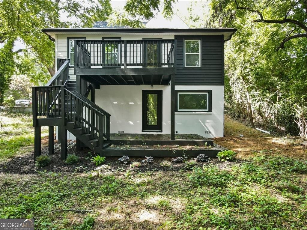 1510 Mims Street Atlanta - 73