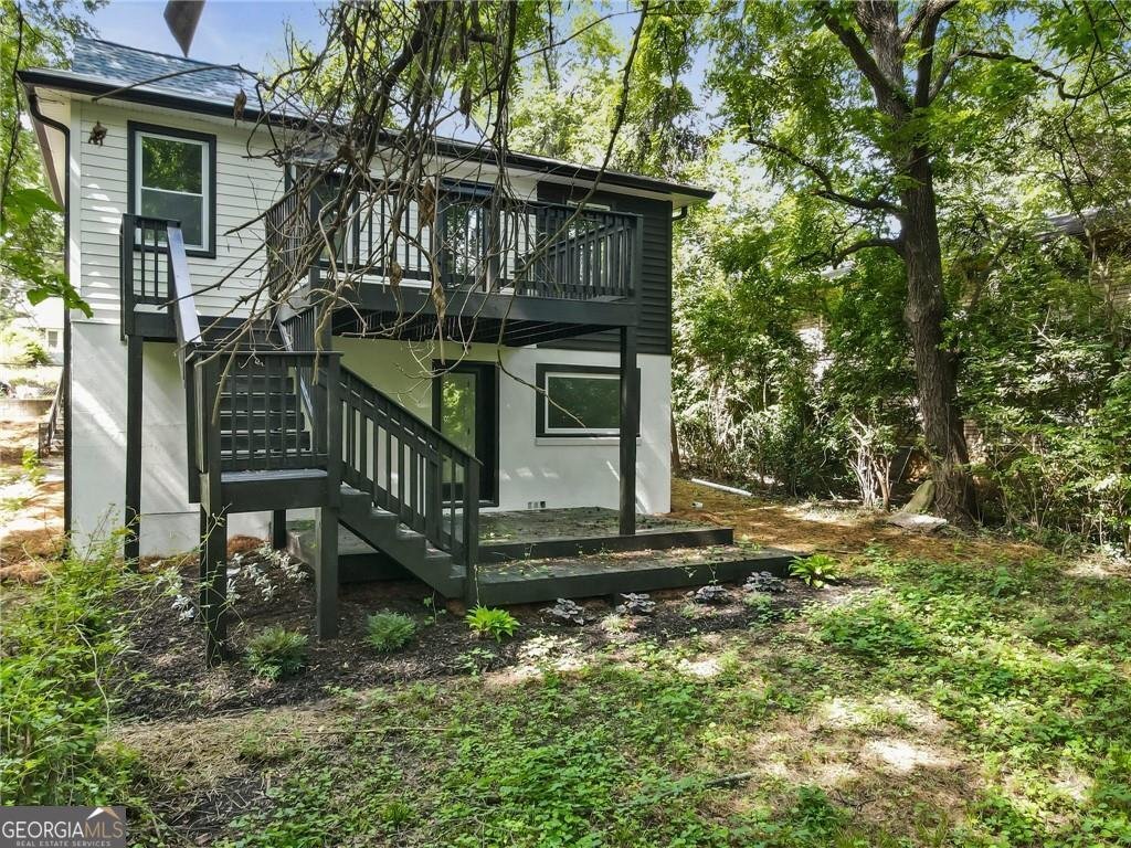 1510 Mims Street Atlanta - 74