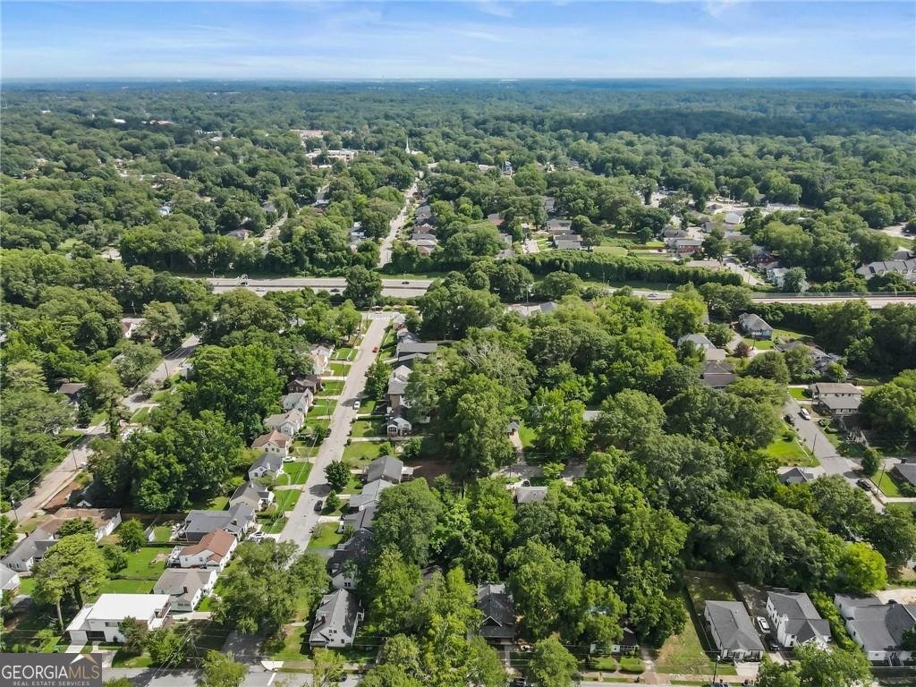 1510 Mims Street Atlanta - 8