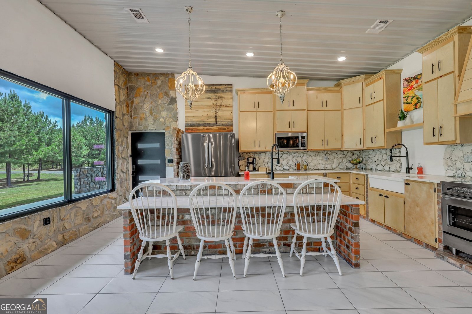 120 Saint Galilee Road Midville - 18