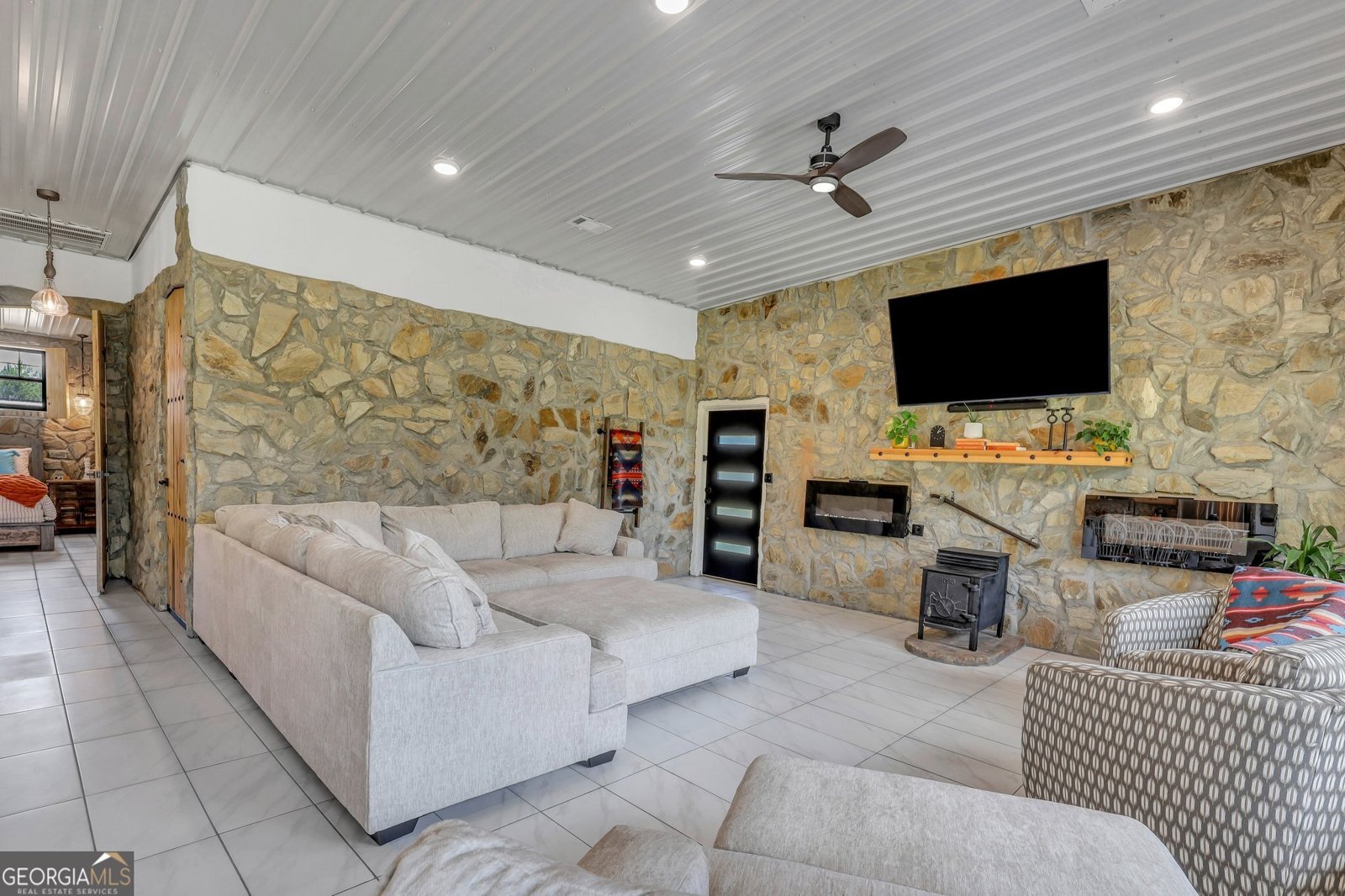 120 Saint Galilee Road Midville - 30
