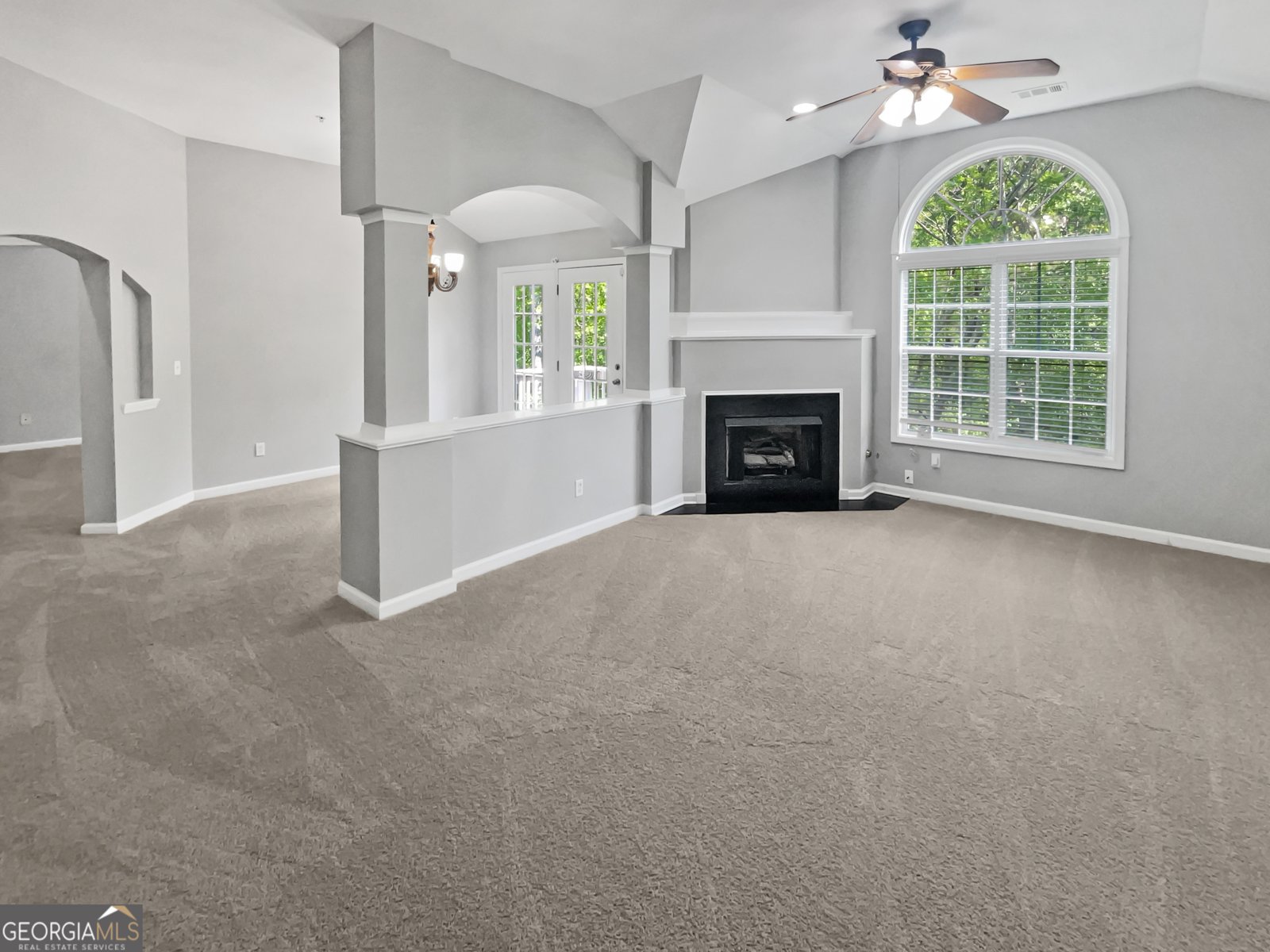 4028 Orchard Hill Terrace Stone Mountain - 3