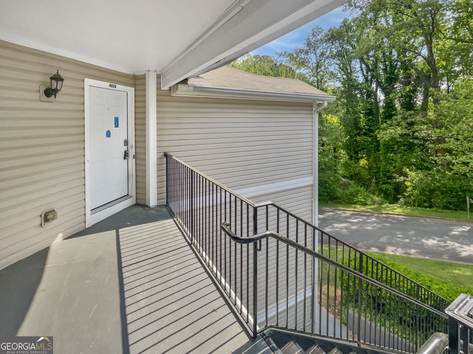 4028 Orchard Hill Terrace Stone Mountain - 6