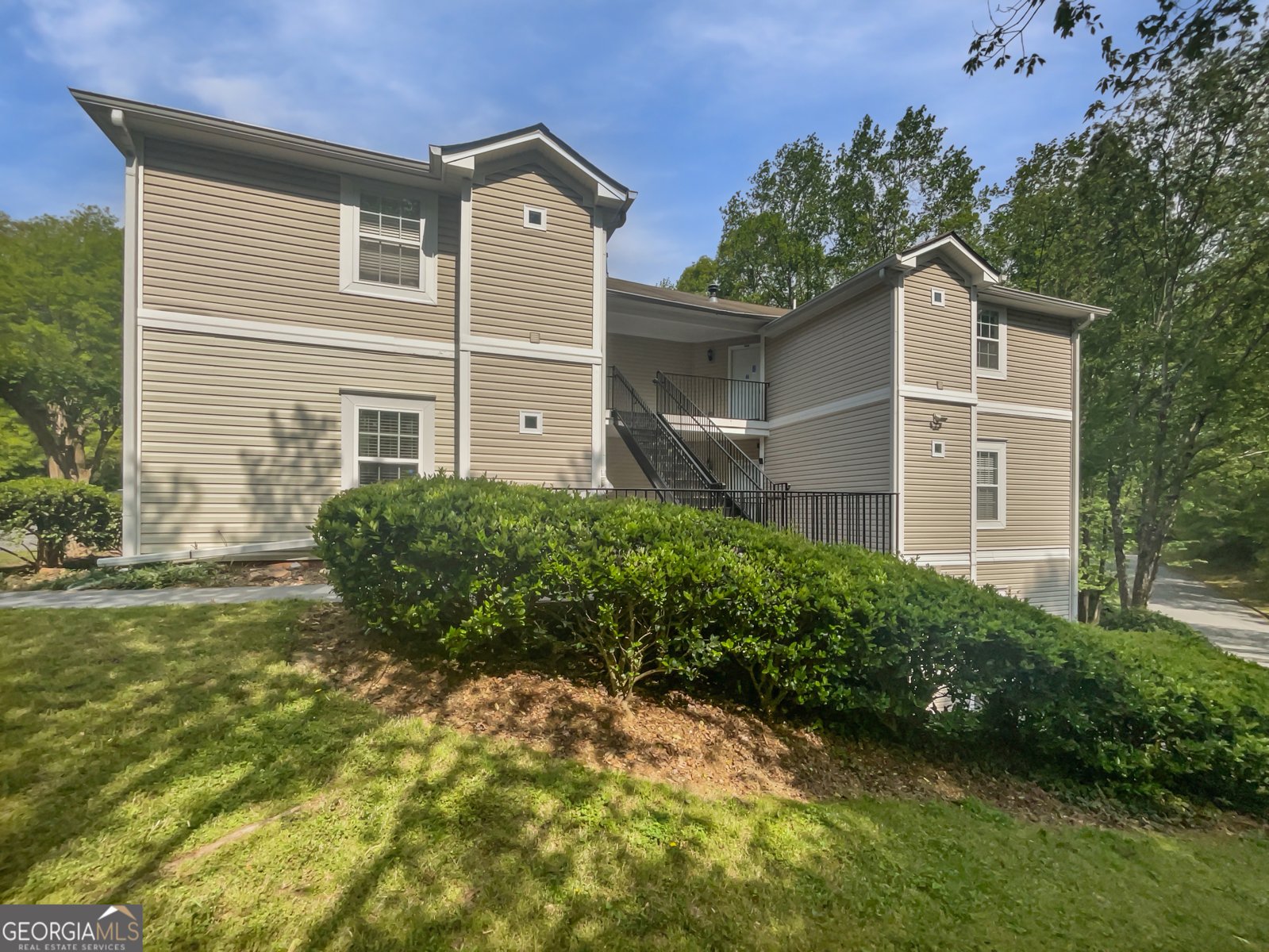 4028 Orchard Hill Terrace Stone Mountain - 9