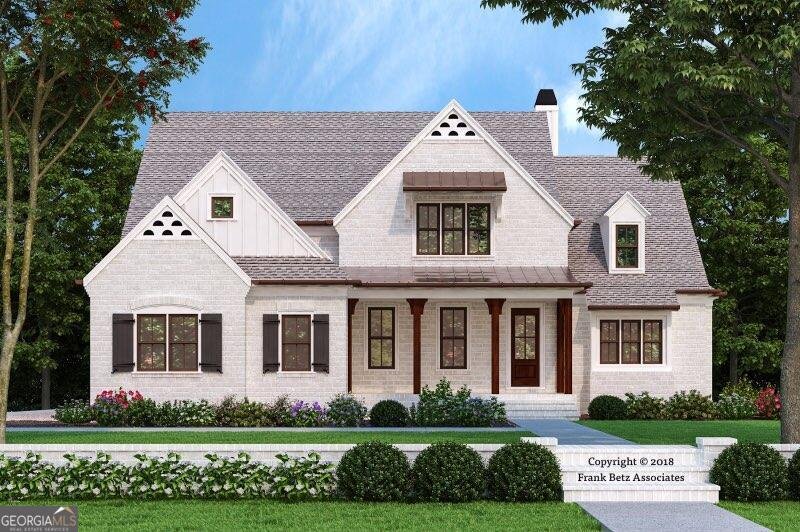 LOT 11 Wallace Road Madison - 1