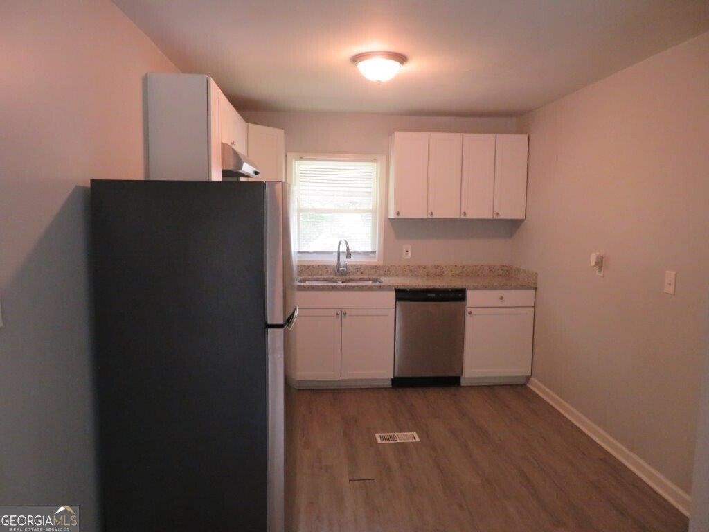 1650 Bridgeport Drive Atlanta - 6