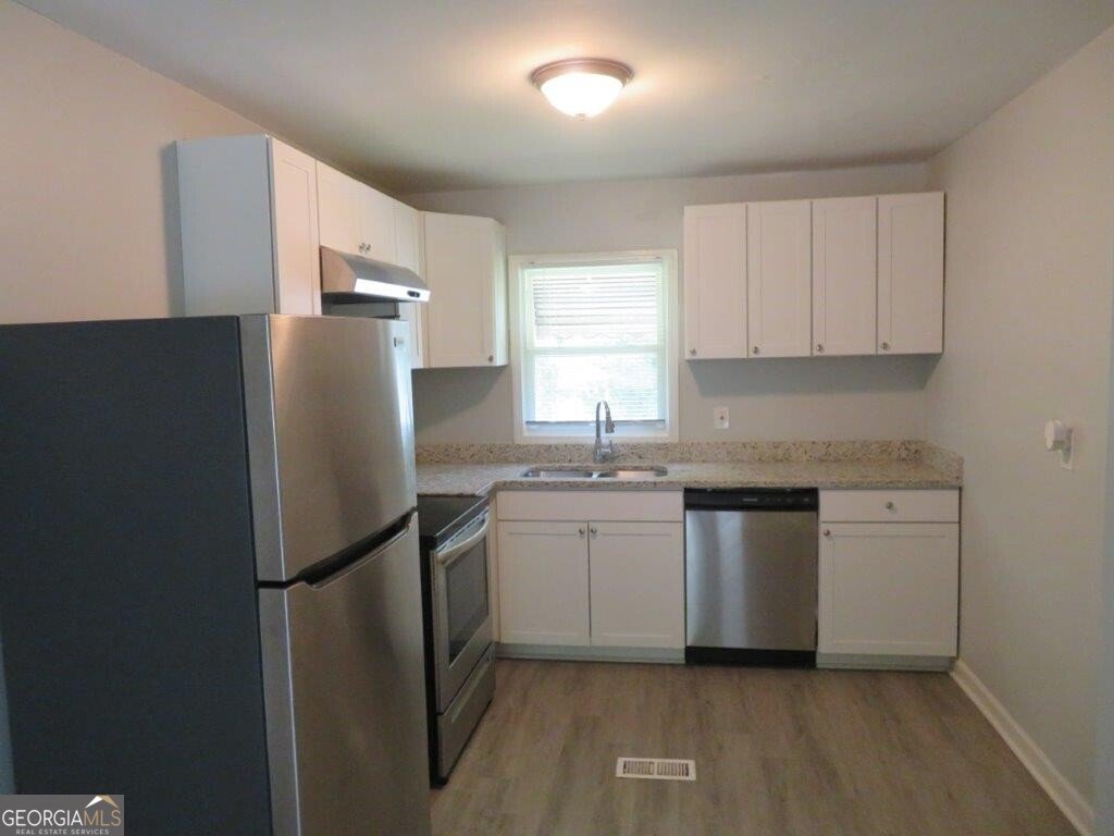 1650 Bridgeport Drive Atlanta - 7