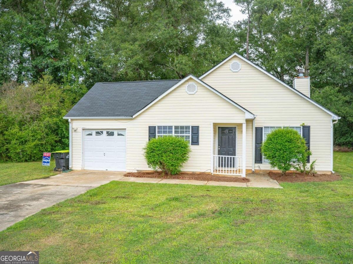 15 Marissa Cove Riverdale - 1