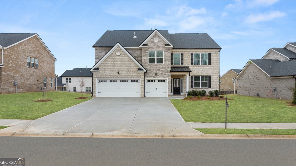 2277 Brookstone Crossing Bogart - 1