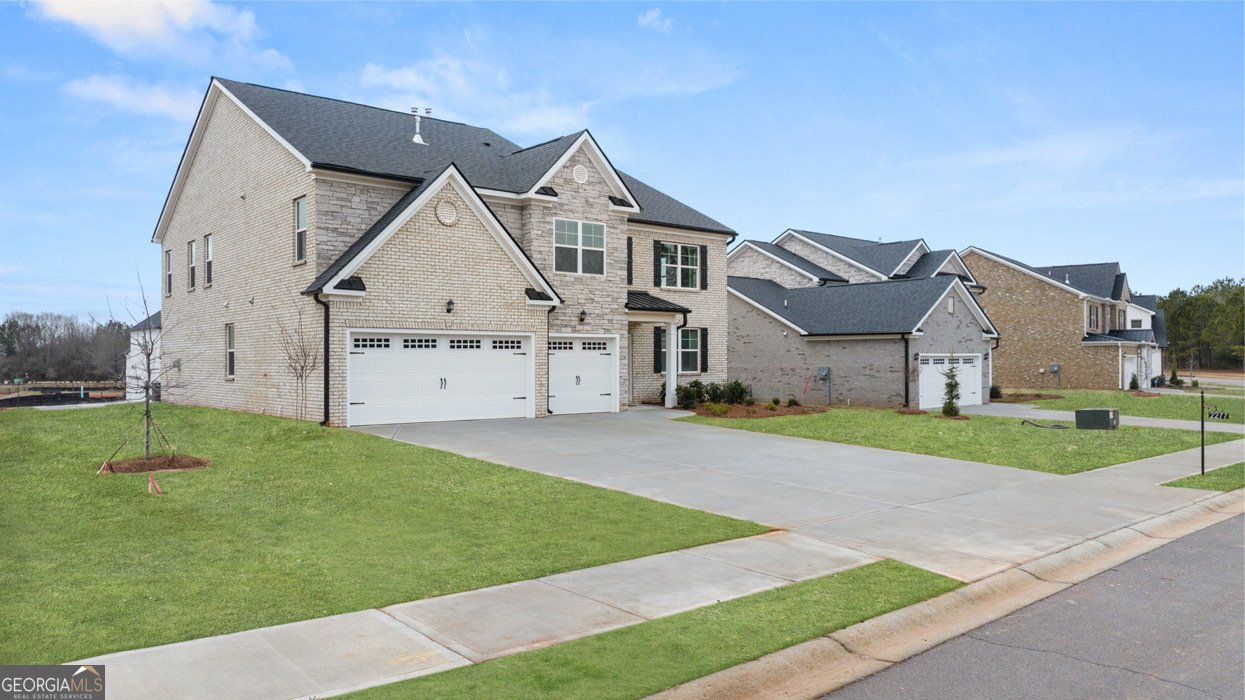 2277 Brookstone Crossing Bogart - 3