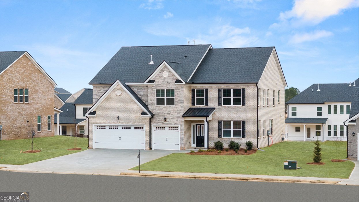 2277 Brookstone Crossing Bogart - 4