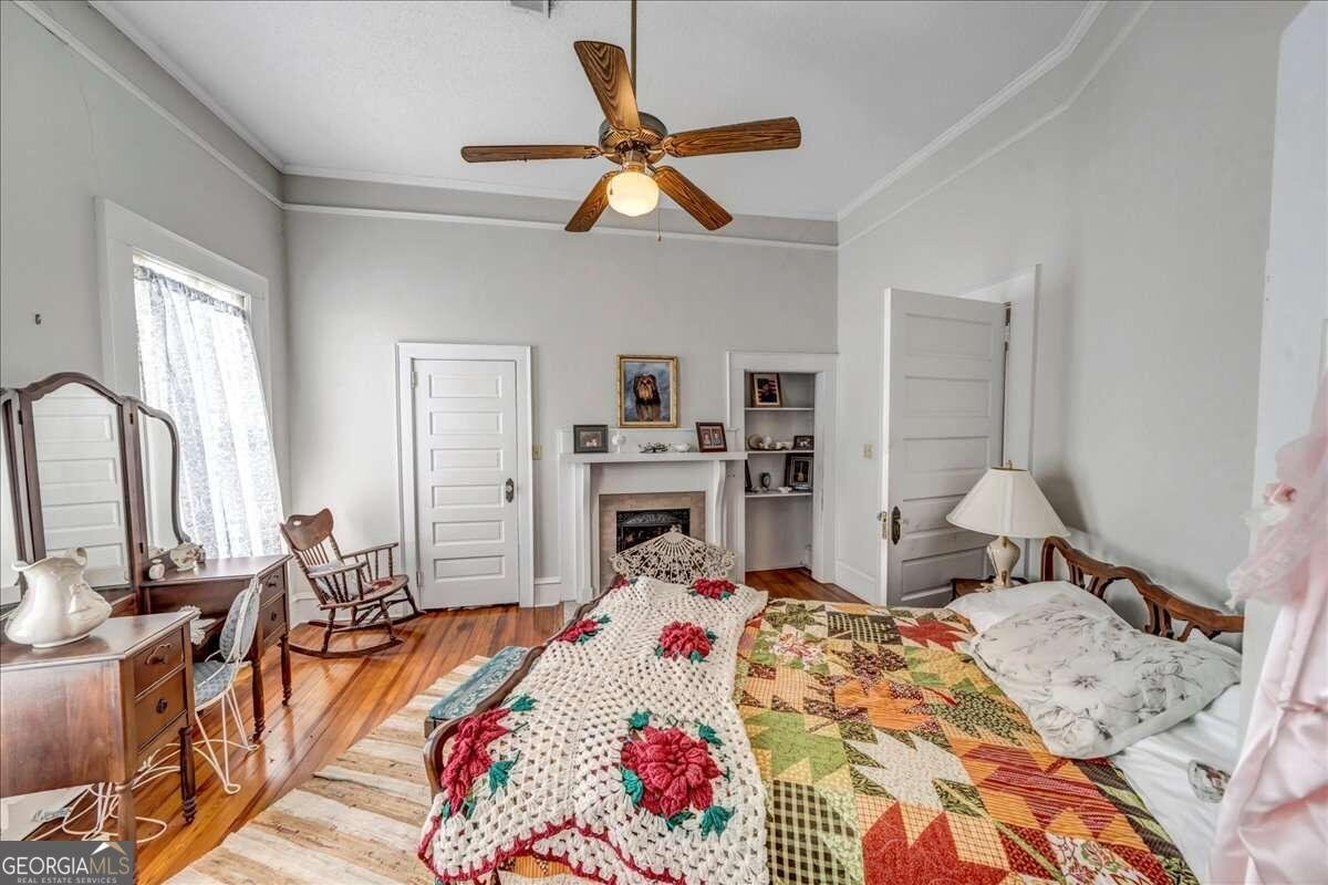 509 13Th Avenue Cordele - 22