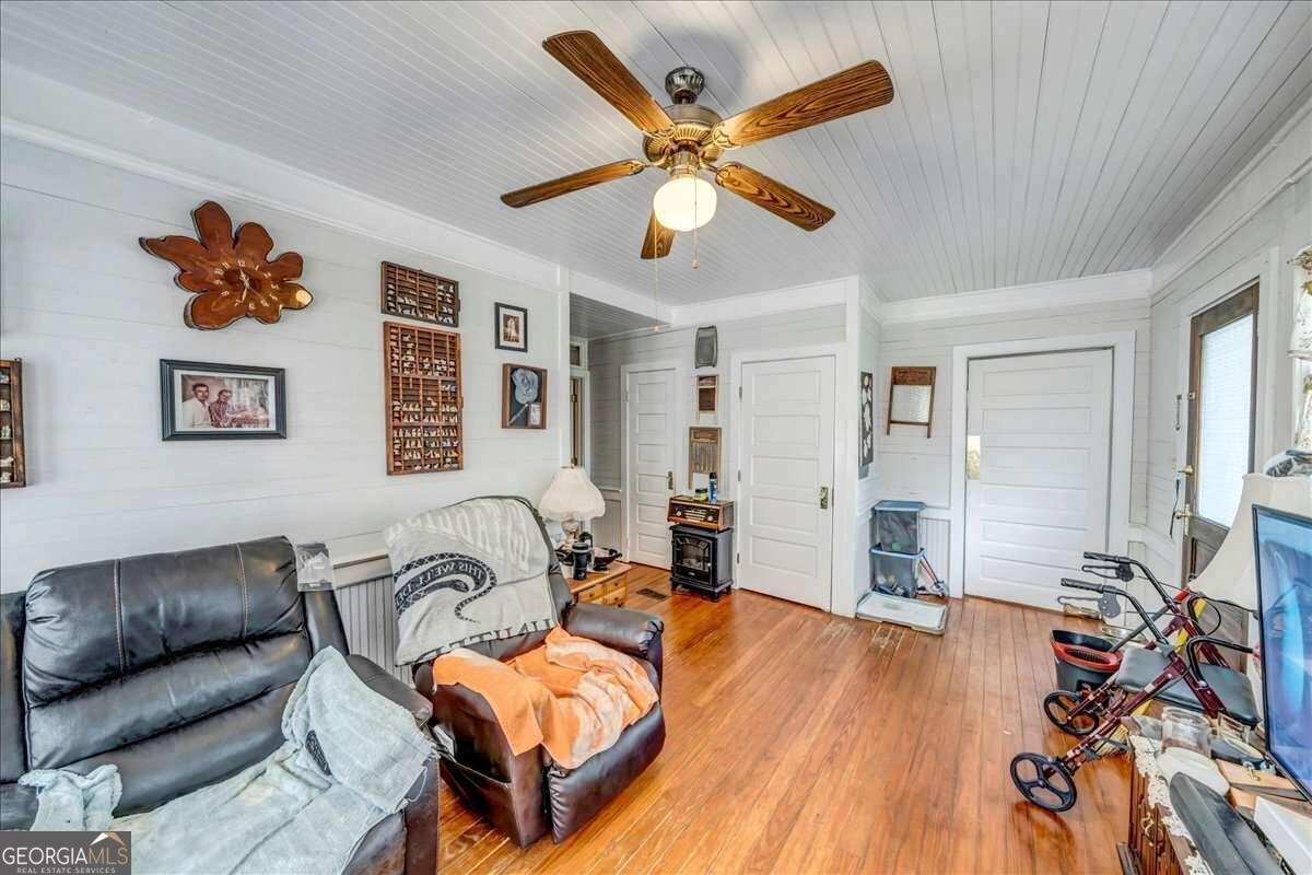 509 13Th Avenue Cordele - 29