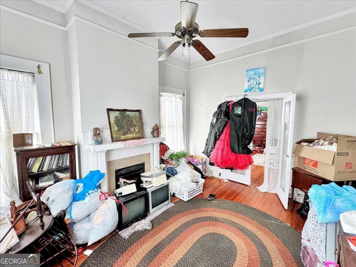 509 13Th Avenue Cordele - 32