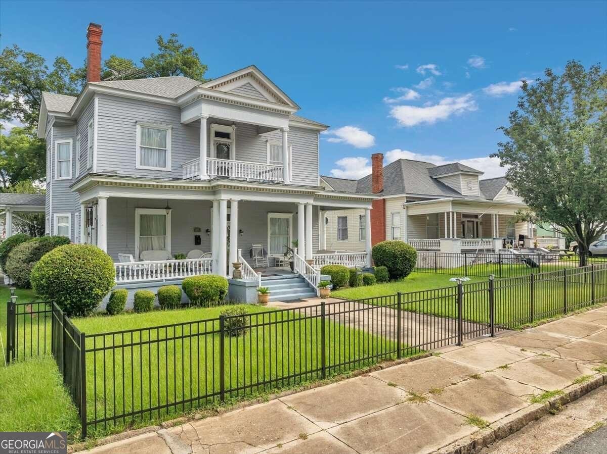 509 13Th Avenue Cordele - 36