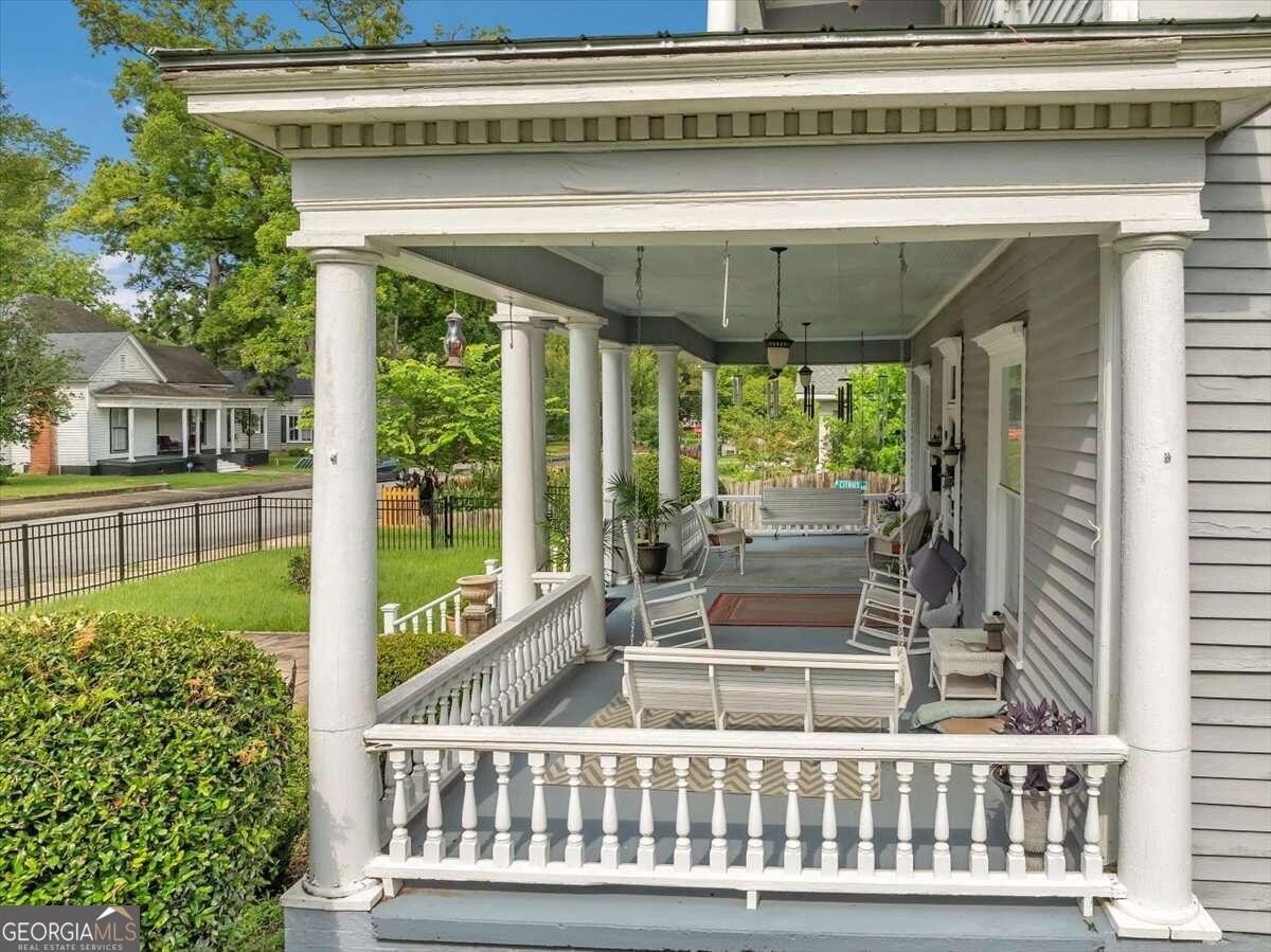509 13Th Avenue Cordele - 39