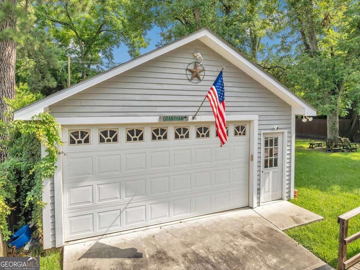 509 13Th Avenue Cordele - 41