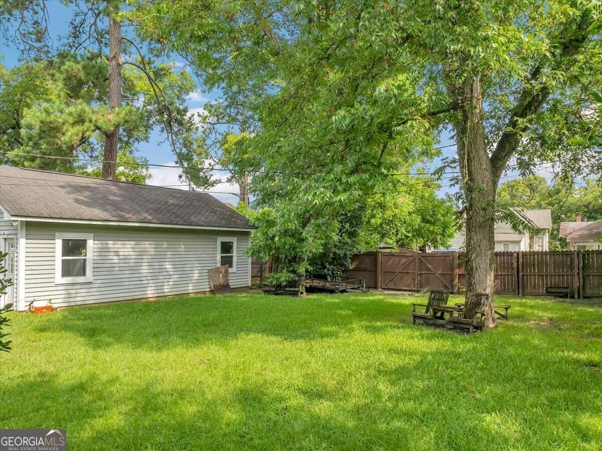 509 13Th Avenue Cordele - 42