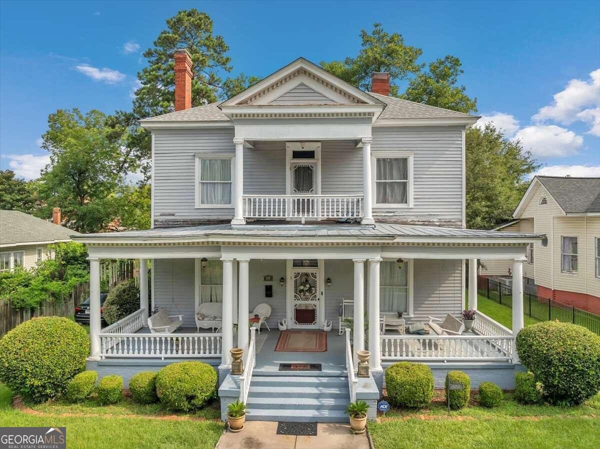 509 13Th Avenue Cordele - 43